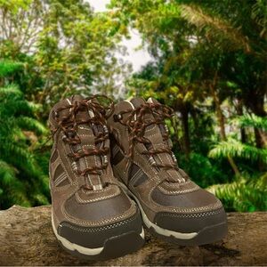 LL Bean Tek 2.5 Waterproof Hiking Boots  Women's Size 10M